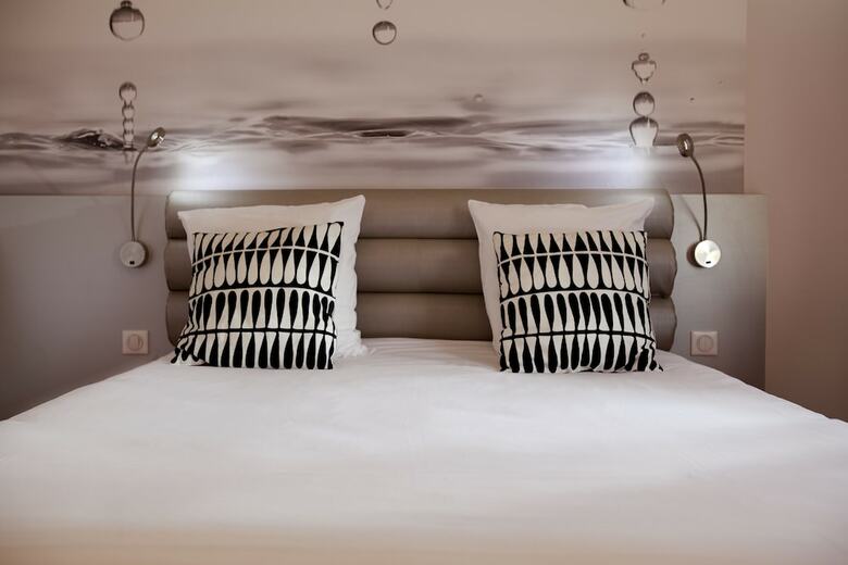 Hotel Ibis Styles Saint Brieuc Gare Centre