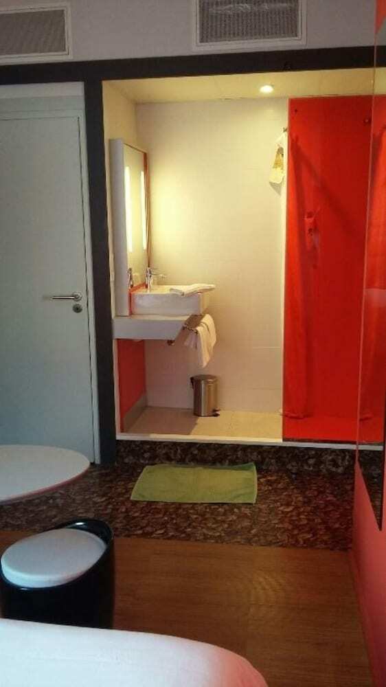Hotel Ibis Styles Saint Brieuc Gare Centre