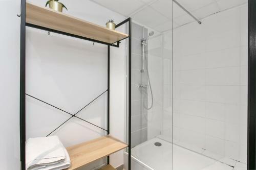 Coeur Urbain Apartments - Place De La Com�die