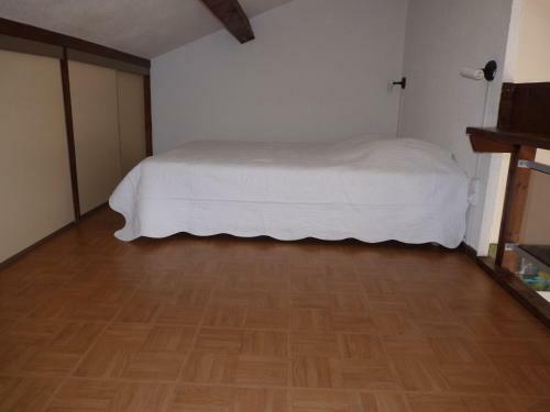 Apartamento Residence Les Sellettes - Les Studios