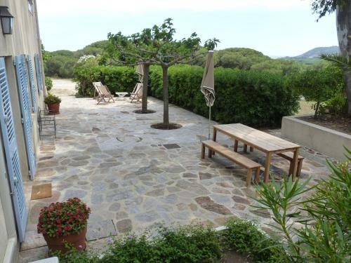 Apartamento Residence Les Sellettes - Les Studios