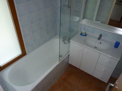 Apartamento Residence Les Sellettes - Les Studios