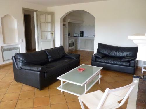 Apartamento Residence Les Sellettes - Les Studios