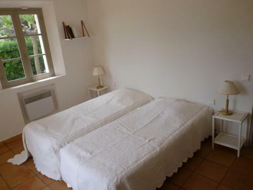 Apartamento Residence Les Sellettes - Les Studios