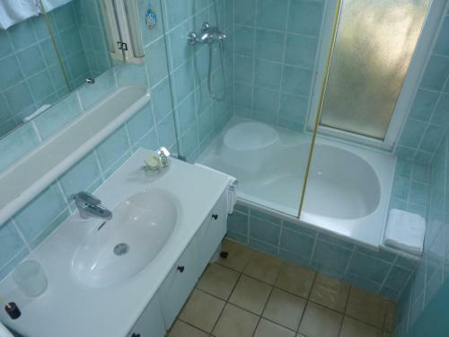 Apartamento Residence Les Sellettes - Les Studios