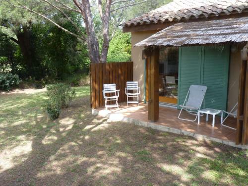 Apartamento Residence Les Sellettes - Les Studios