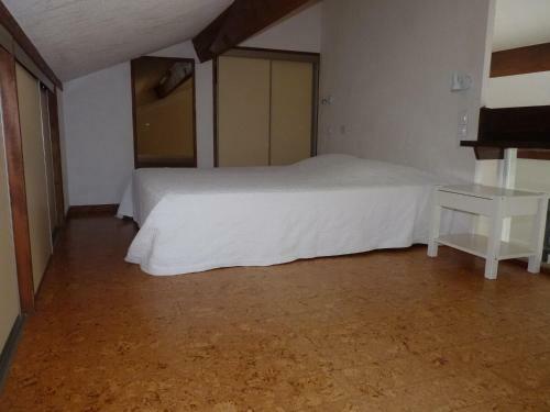 Apartamento Residence Les Sellettes - Les Studios