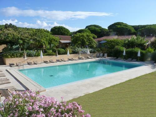 Apartamento Residence Les Sellettes - Les Studios