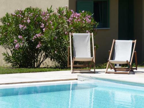 Apartamento Residence Les Sellettes - Les Studios