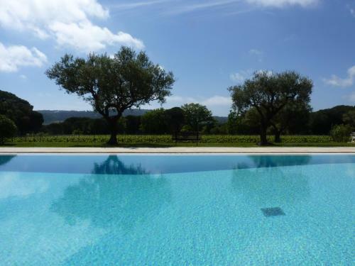 Apartamento Residence Les Sellettes - Les Studios