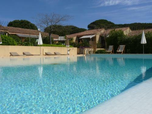 Apartamento Residence Les Sellettes - Les Studios