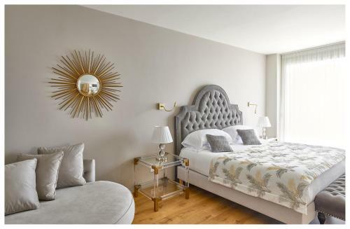 Hotel La Ch�vre D'or