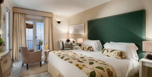 Hotel La Ch�vre D'or