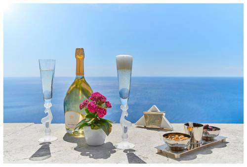 Hotel La Ch�vre D'or