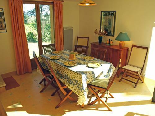 Holiday Home Le Bastidon