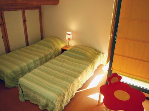 Holiday Home Le Bastidon