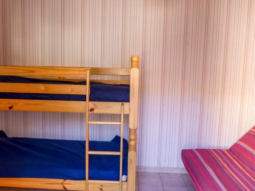 Holiday Home Herriot