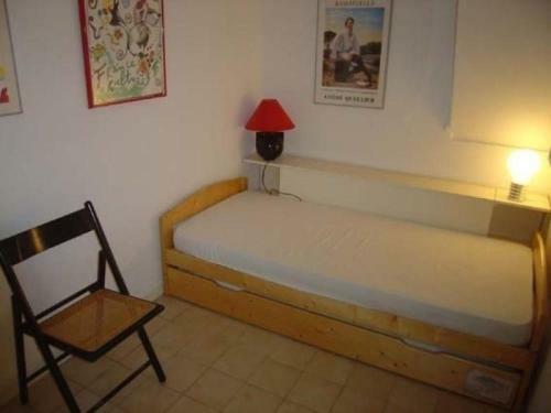 Rental Apartment Grand Large