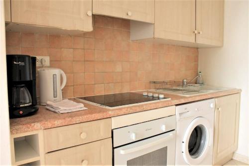 Apartamento Viva Riviera - 11 Rue Commandant Andr�