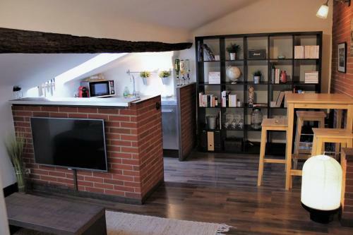 Apartamento Viva Riviera - 11 Rue Commandant Andr�