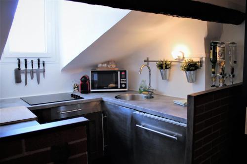 Apartamento Viva Riviera - 11 Rue Commandant Andr�