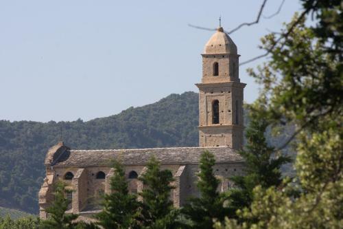 Casa Santa Maria