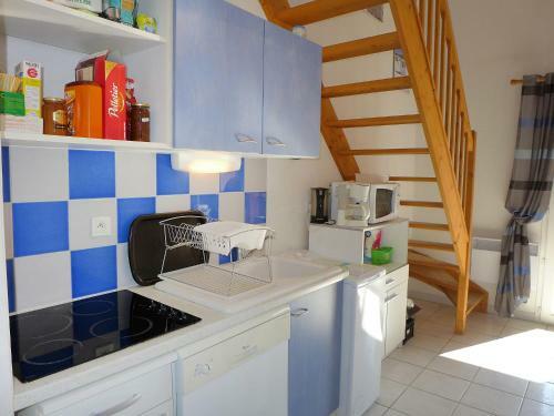 Apartamento Holiday Home Plein Sud