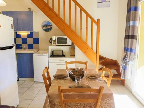 Apartamento Holiday Home Plein Sud