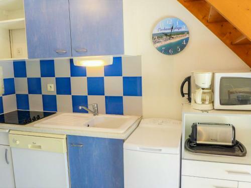 Apartamento Holiday Home Plein Sud