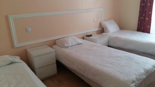 Hotel Andr� Gill