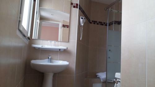 Hotel Andr� Gill