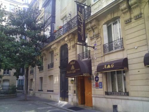 Hotel Andr� Gill