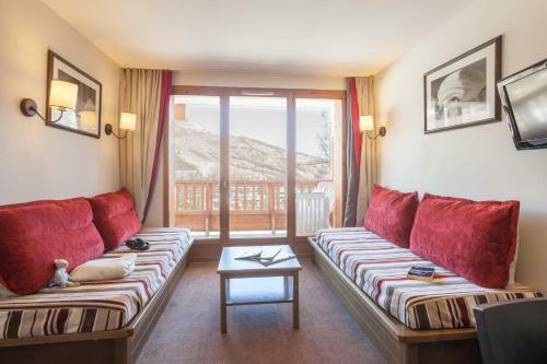 Aparthotel R�sidence Pierre & Vacances L'albane