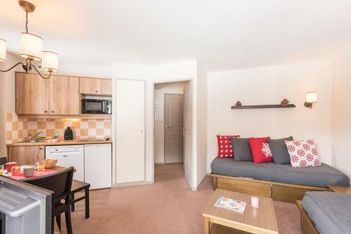 Aparthotel R�sidence Pierre & Vacances L'albane