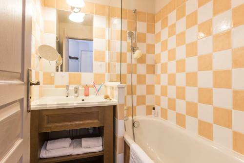 Aparthotel R�sidence Pierre & Vacances L'albane