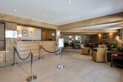Aparthotel R�sidence Pierre & Vacances L'albane