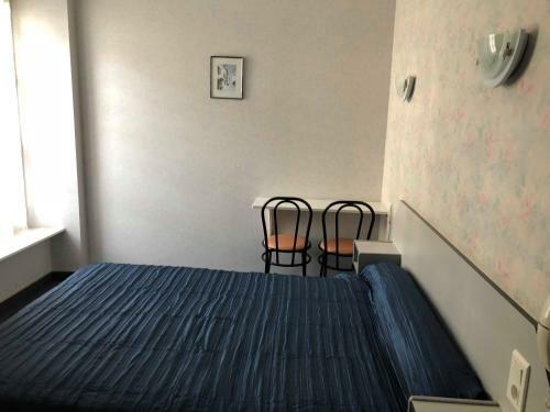 Hotel H�tel Des Voyageurs