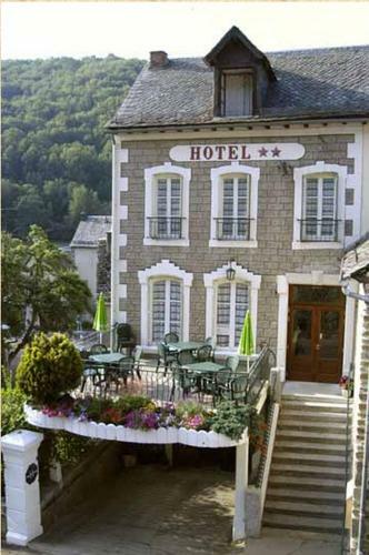 Hotel H�tel Des Voyageurs
