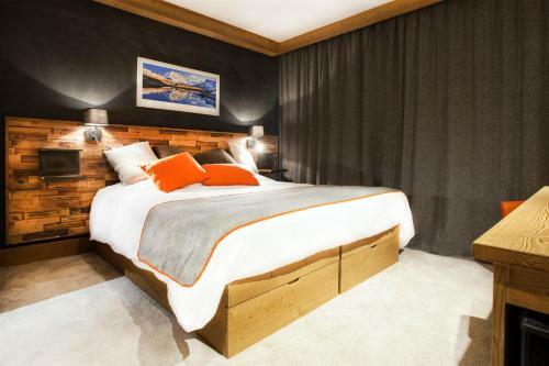 Hotel H�tel Saint Charles Val Cenis