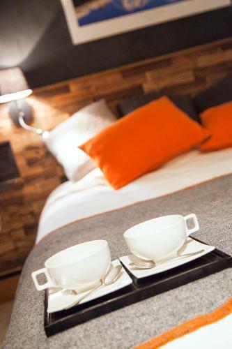 Hotel H�tel Saint Charles Val Cenis
