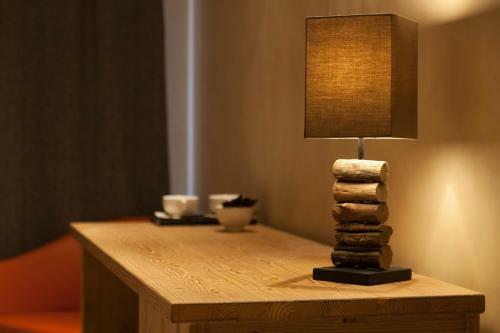 Hotel H�tel Saint Charles Val Cenis