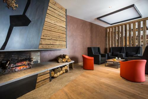 Hotel H�tel Saint Charles Val Cenis