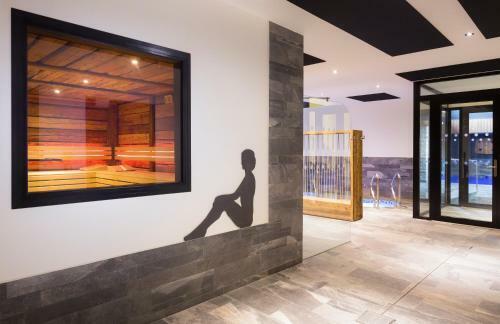 Hotel H�tel Saint Charles Val Cenis