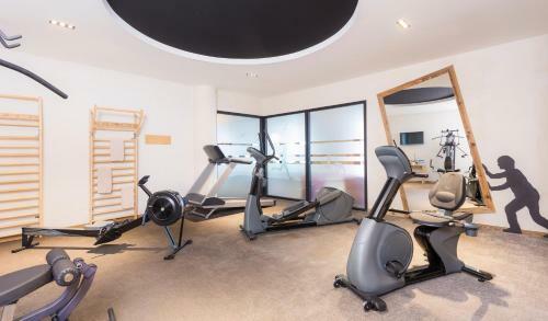 Hotel H�tel Saint Charles Val Cenis