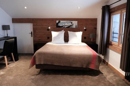 Hotel H�tel La Grande Lani�re