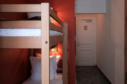 Hotel H�tel La Grande Lani�re