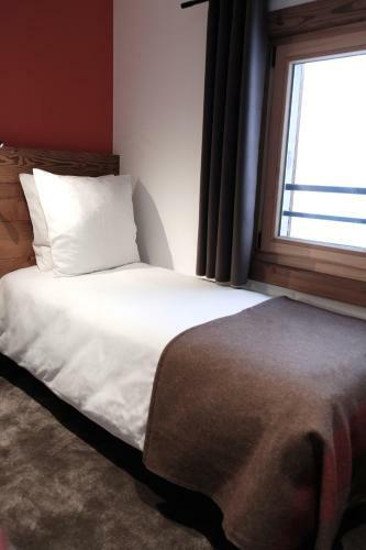 Hotel H�tel La Grande Lani�re