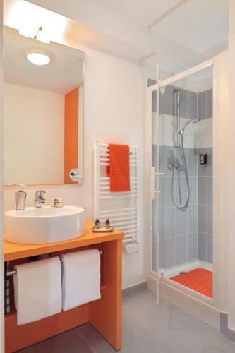 Aparthotel Appart?city Confort Tours