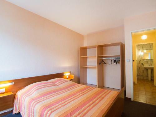 Apartment Le Semiramis