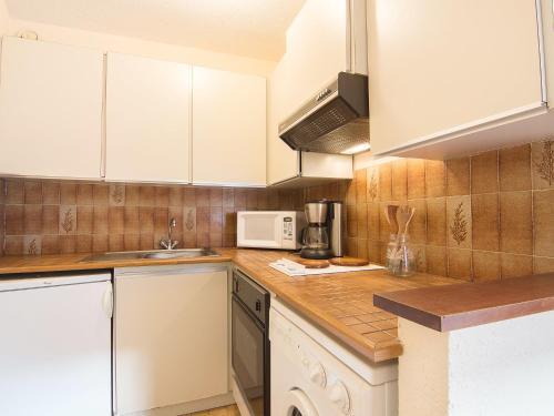 Apartment Le Semiramis